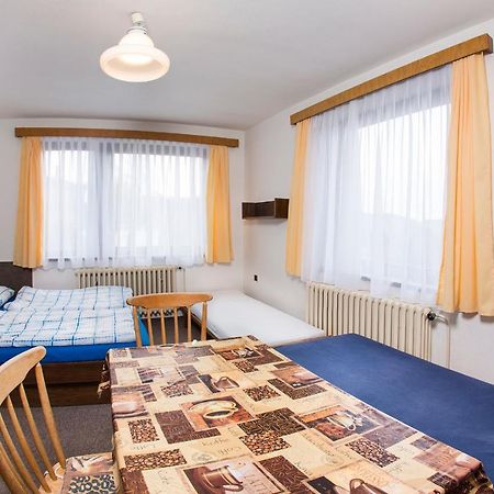 Apartman Braun Rokytnice nad Jizerou Eksteriør billede