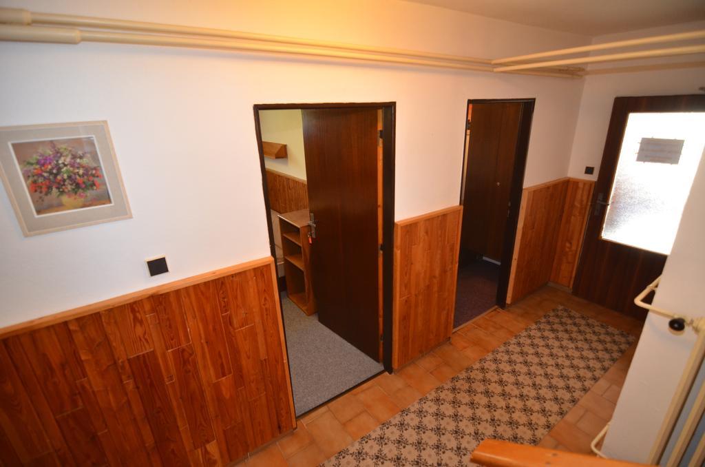 Apartman Braun Rokytnice nad Jizerou Værelse billede