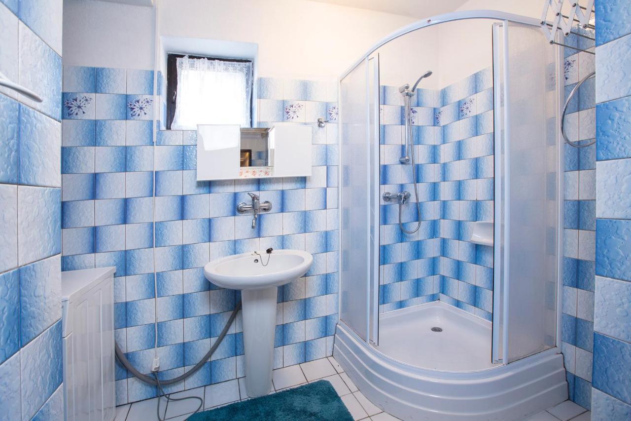 Apartman Braun Rokytnice nad Jizerou Eksteriør billede