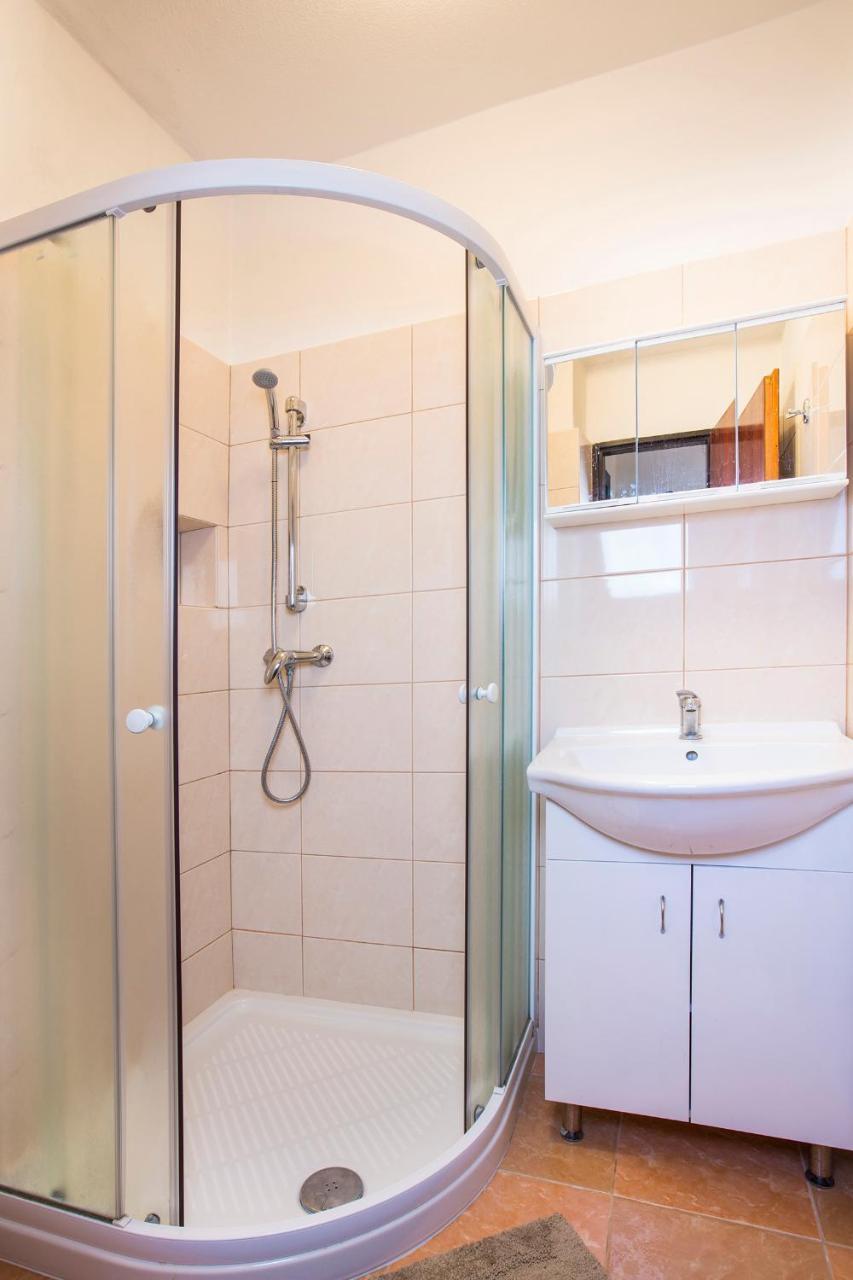 Apartman Braun Rokytnice nad Jizerou Eksteriør billede